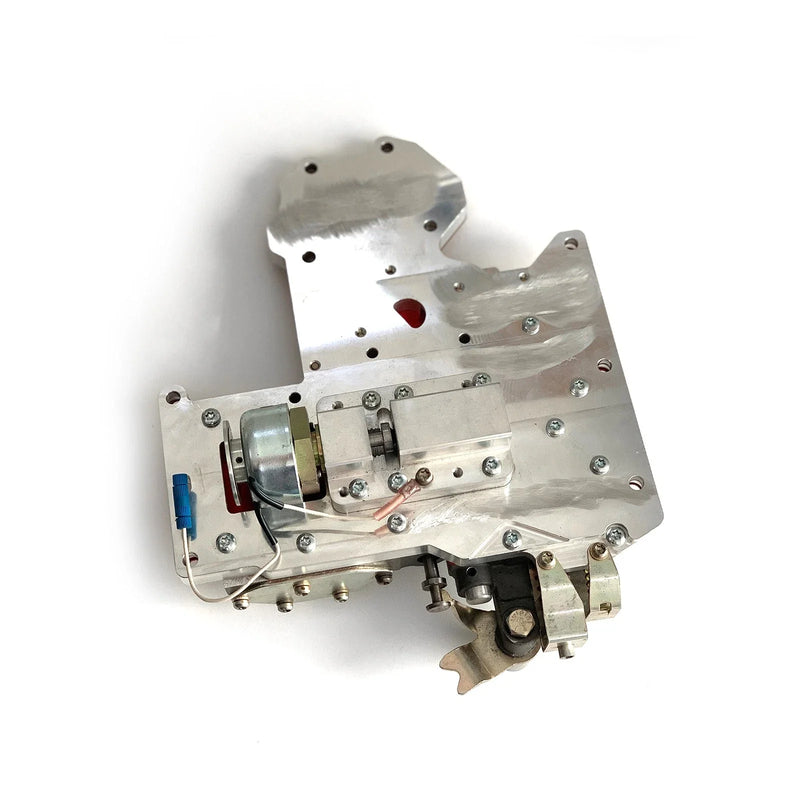 Chrysler 727 Torqueflite Billet TransBrake Valve Body (1966-1986)