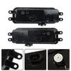 Toyota Tundra (2022-2024) -  Driving Lamps LED Fog Lights