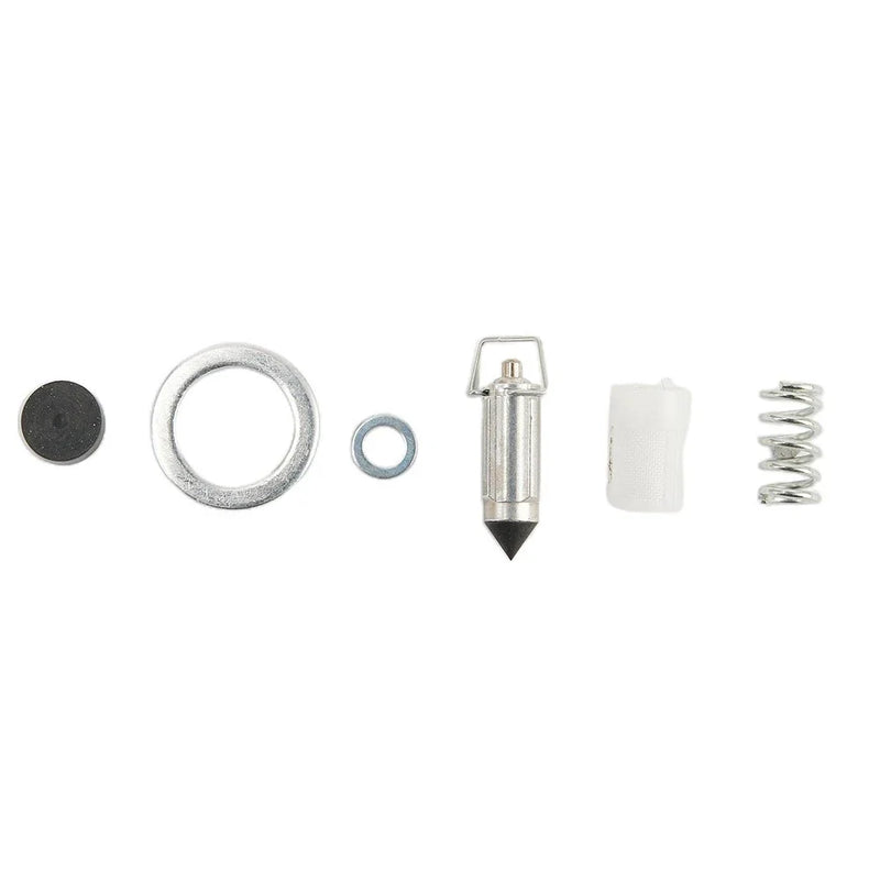 VFR400R NC30 Carburetor Rebuild