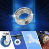 Scooter Skateboard Wheel Deep Groove Ball Bearings 5x8x2.5mm 1 Pc