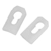 GM Chevy Pontiac Olds Buick Sk 20 x Body Rivet Retainer Clips