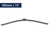 Volvo XC90 15" Rear Windshield Wiper Blade Arm Set (2007-2010)