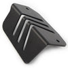 Honda CRF1000L Africa Twin Black Front Brake Oil Fluid Reservoir Cover (2016-2019)