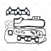 Ford Ranger, Mazda BT-50 VRS Head Gasket Kit (2006-2011)