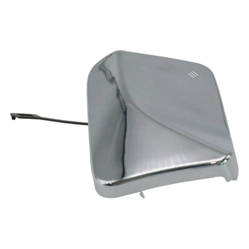 Benz ML350 ML250 Front Bumper Tow Hook Cover (2012-2015)