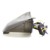 Honda CBR1000RR Red/Yellow Tail Light w Turn Signals (2004–2007)