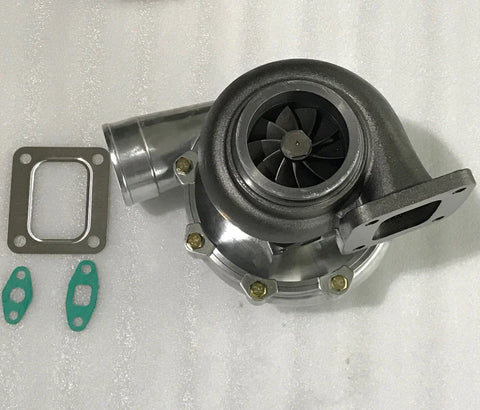 Universal Applications T4 Turbocharger with T78 7875C Billet Wheel