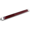 17" Red LED Truck Trailer 3rd Brake Light Bar (2010-2023)