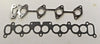 Hyundai Santa Fe 2.2 CRDi TCi D4EB Head Gasket Set Bolts (2006–2010)