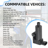 Hisun Strike 250 550 Ignition Coil