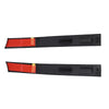 07-21 Toyota Tundra - Left & Right Pair Rear Roof Molding