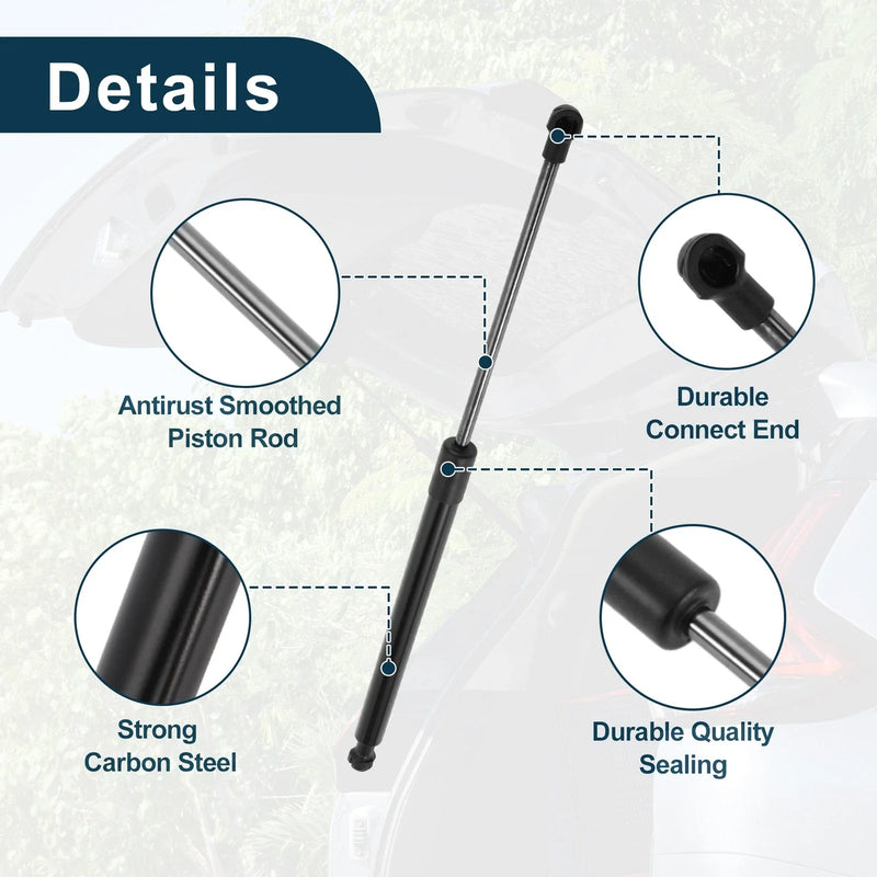 BMW Z3 Tailgate Lift Supports  Struts (1996-1999)