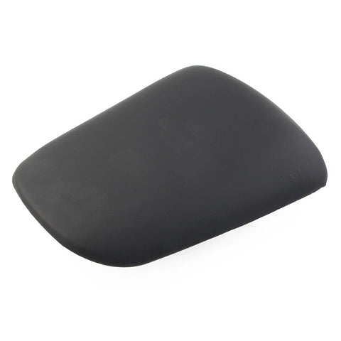 Kawasaki Ninja ZX6R 1998-2002 Black Rear Passenger Seat