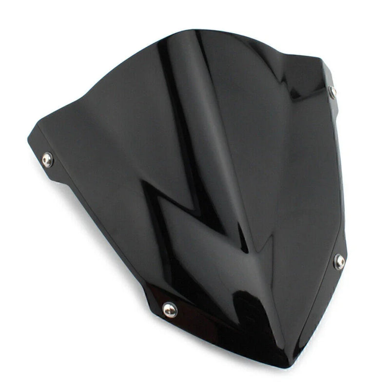 Yamaha MT-09 / FZ-09 Windshield Deflector (2014-2016)