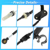 Ford Escape Automatic Transmission Gear Shift Cable (2008)