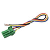 Holden Colorado, Isuzu D-MAX Parking Sensor Switch Button (2012-2023)