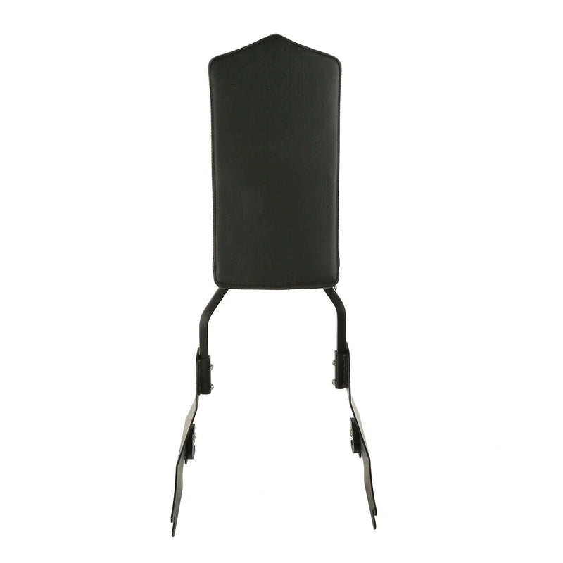 Harley Sportster Passenger Backrest Sissy Bar Docking Kit (2004-2022)