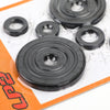 Honda CRF 250R / 250X 10pc Shaft Seal Set (2004-2017)