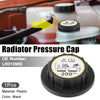 Land Rover LR4 Radiator Pressure Coolant Overflow Tank Cap (2010-2016)