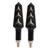 Universal Models LED Amber Motorcycle Turn Signal Indicators