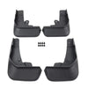 Mazda CX-5 Meridian Edition Mud Flaps Splash Guards (2021)