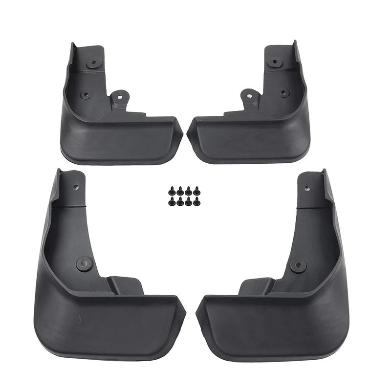 Mazda CX-5 Meridian Edition Mud Flaps Splash Guards (2021)