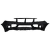 Bumper Cover Fascia Front Coupe Sedan For 2016-2018 Honda