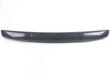Kia Carnival Front Bumper Bottom Molding Carbon Fiber Cover Trim (2022)
