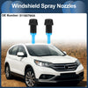Dodge Grand Caravan Washer Nozzle With Gasket
