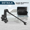 Land Rover Air Suspension Level Sensor (2005-2013)