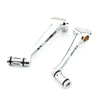 Harley V-Rod Muscle (2002-2017) Chrome Brake & Shifter Levers