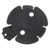 BMW 5 6 7 Series F07 F10 Oil Sump Underfloor Drain Cover (2009-2017)