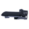 Isuzu N-Series Textured Black Front Right Inner Door Handle (2009–2026)