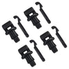Odyssey Sun Shade Hook Clip 4 Piece (2005–2010)