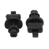 Honda Odyssey 4pcs Door Sunshade Hook Clips (2005-2010)