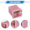 Pickup Trucks & Cars 6 Pcs 30 Amp Mini Box Shaped Fuses (All Years)