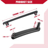 Mitsubishi Eclipse (2006-2012) Black Left Side Door Pull Handle