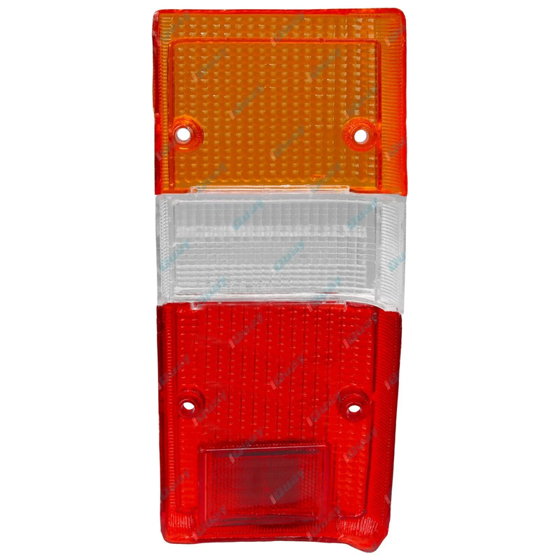Landcruiser BJ60 FJ60 FJ62 HJ60 HJ61 Toyota 60 Series LH Tail Light Lens