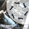 GMC Acadia Saturn Outlook 6 x Fuel Injector Nozzle (2007-2010)
