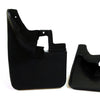 Nissan Navara D22 1997-2004 Front Mud Guard Flap Set