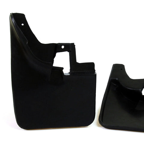 Nissan Navara D22 1997-2004 Front Mud Guard Flap Set