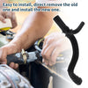 Jeep Renegade Water Pipes Engine Radiator Coolant Hose (2015-2021)