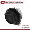 BMW 3 Series F35 1.6T MT Engine Mount (2012 - 2015)