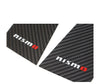 Nissan Skyline GT-R Carbon Pillar Door Garnish (1995–1998)