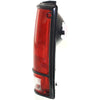Pair Tail Light for 83-94 Chevrolet S10 Blazer 92-94 GMC