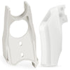 Yamaha YZ125 YZ250 YZ490 Swing Arm Chain Guard Kit