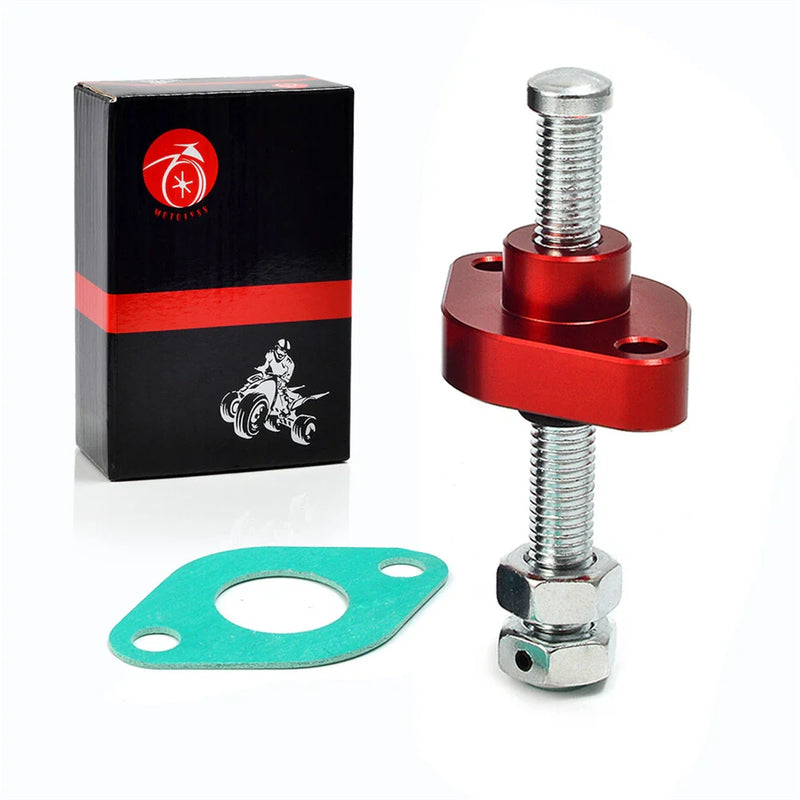 YAMAHA ATV GRIZZLY CNC CAM TIMING CHAIN TENSIONER