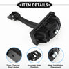 BMW X5 E70 Door Check Strap Stopper Limiter