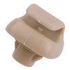 Nissan Juke, X-Trail, 350Z, Infiniti, Renault 2 x Sun Visor Clips