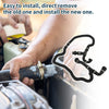 BMW 525Li Radiator Heater Hose (2008-2010)